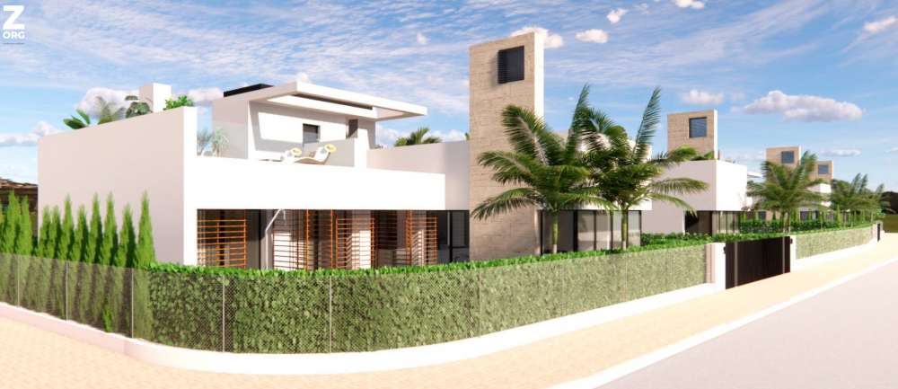 Exterior 1