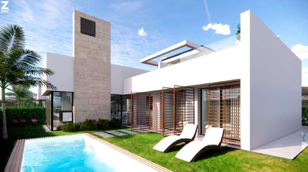 Exterior 1