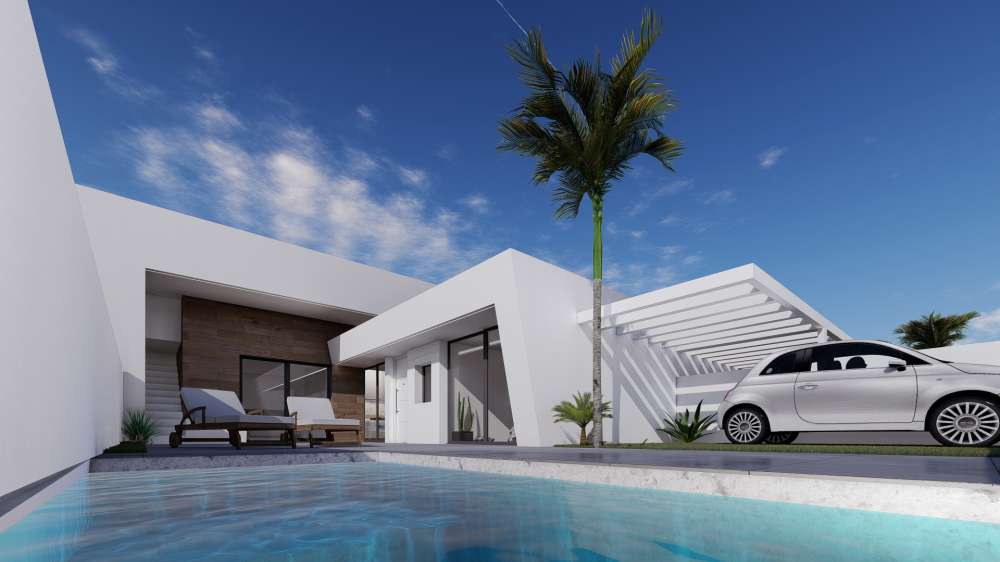 Exterior 1