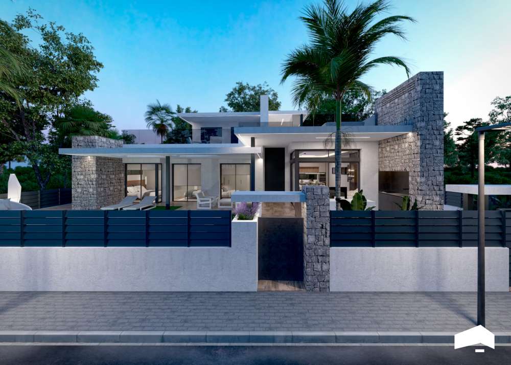 Exterior 1
