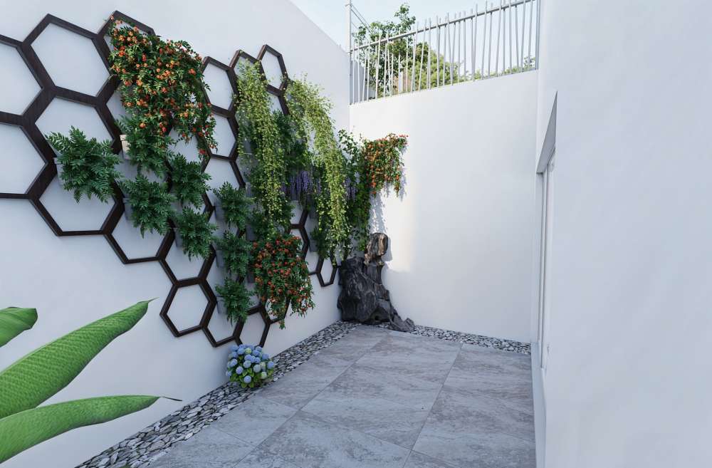 Exterior 1