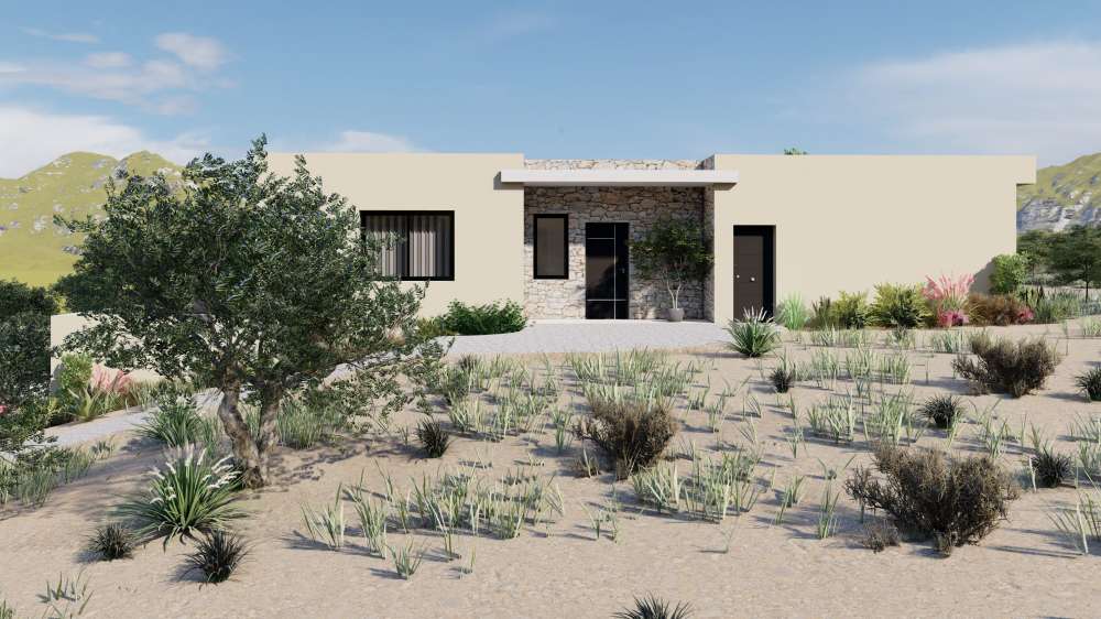 Exterior 1