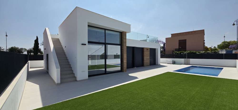 Exterior 1