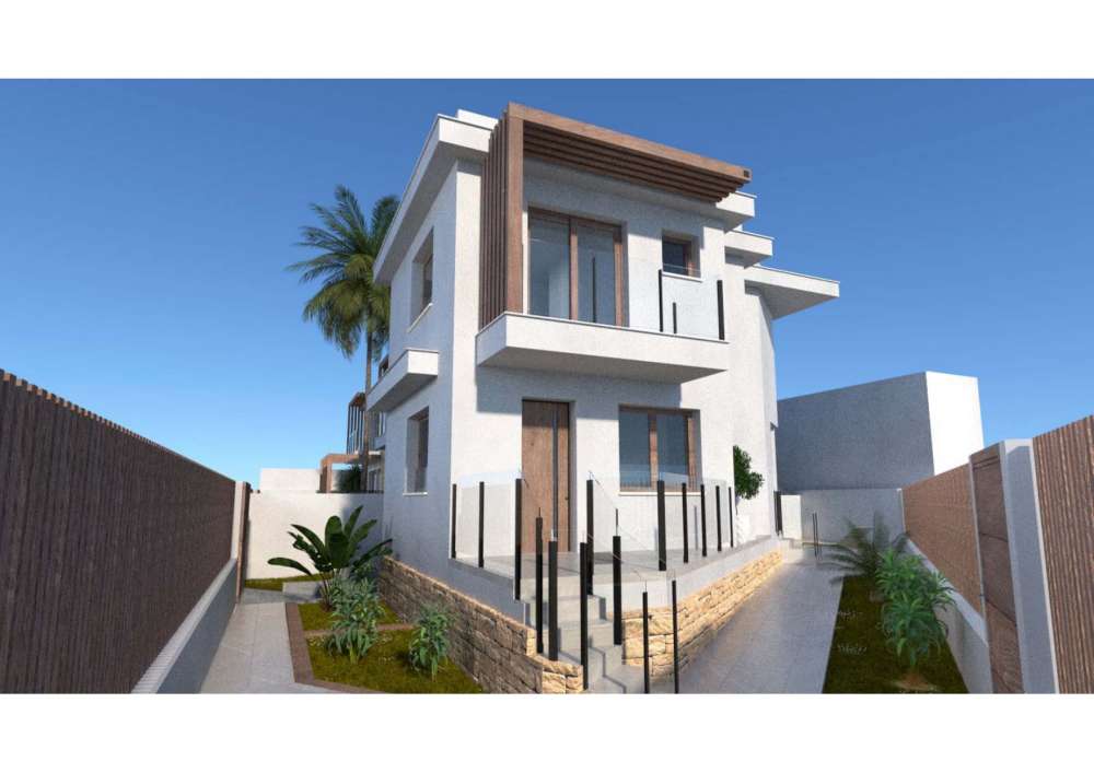Exterior 1
