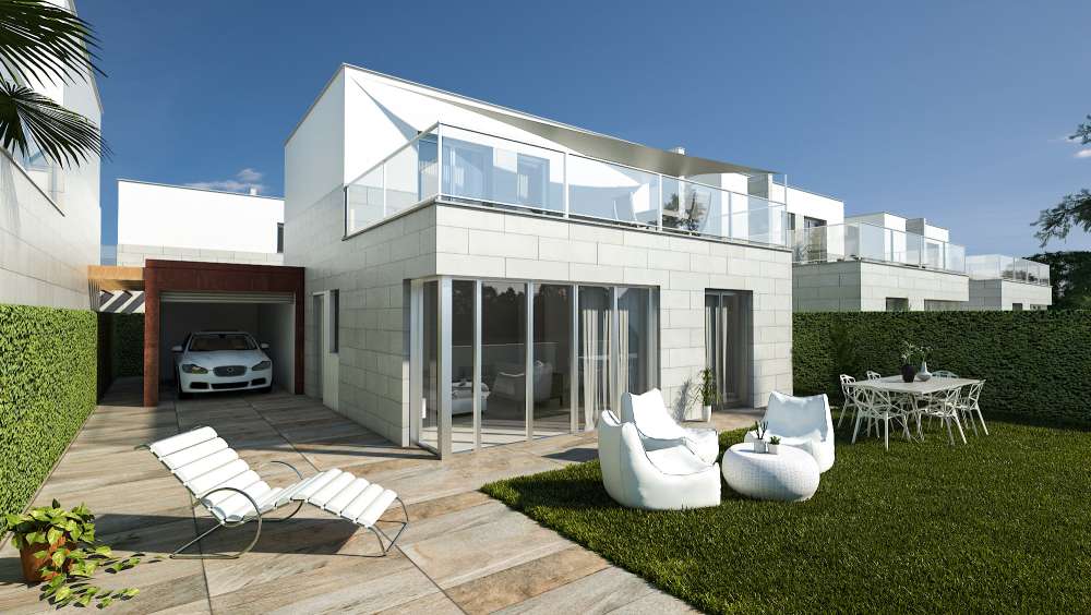 Exterior 1