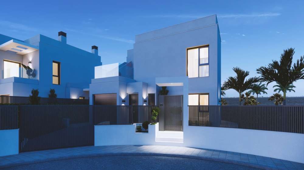 Exterior 1