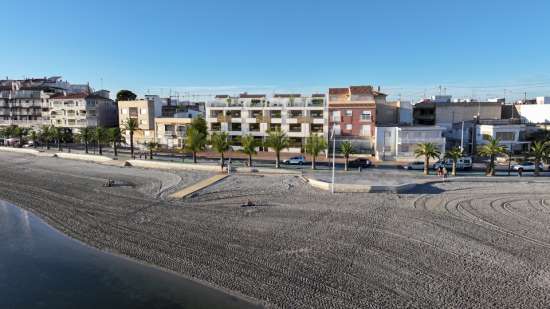 Marknadsföring i San Pedro del Pinatar