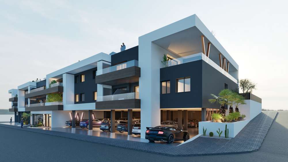 Exterior 1