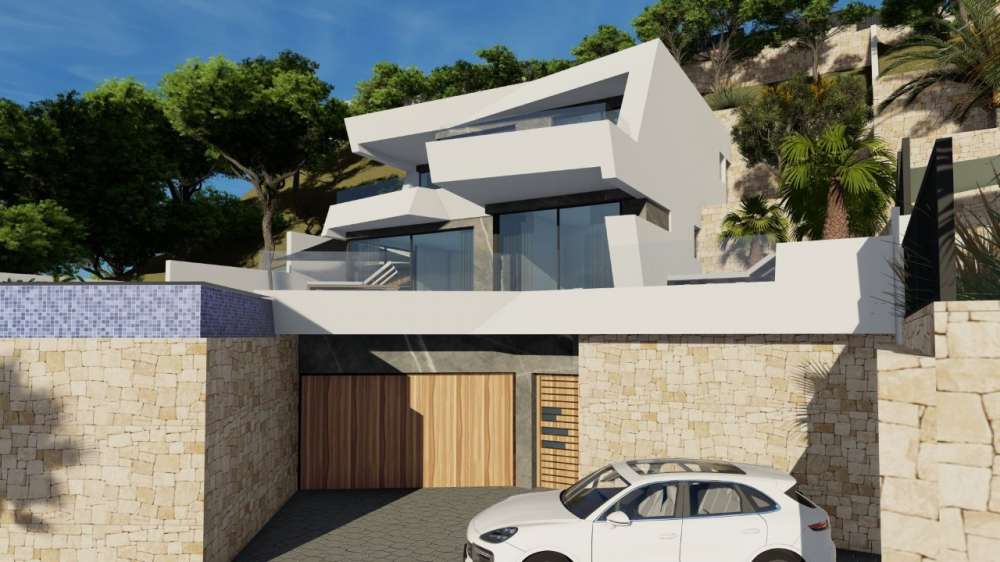 Exterior 1