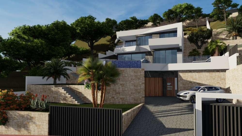Exterior 1