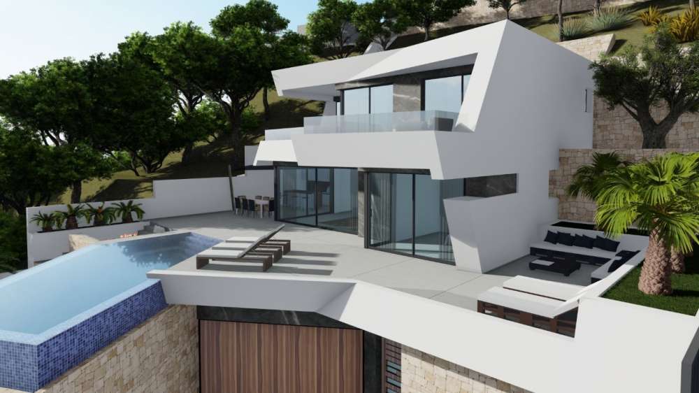Exterior 1