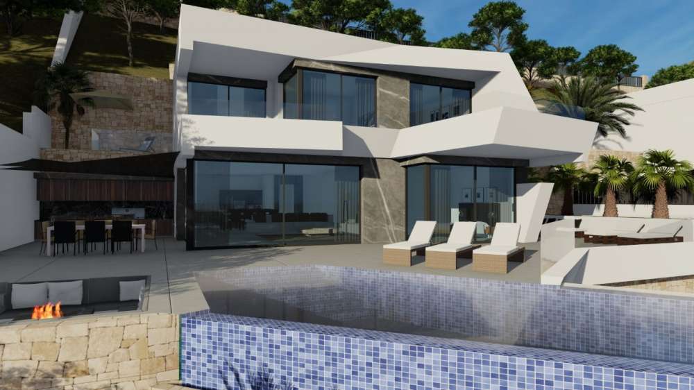 Exterior 1