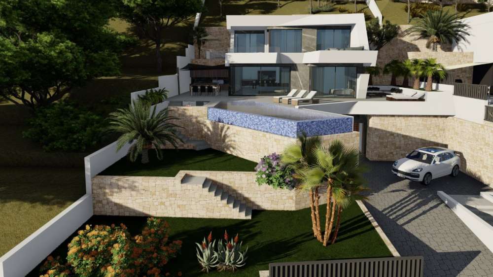 Exterior 1