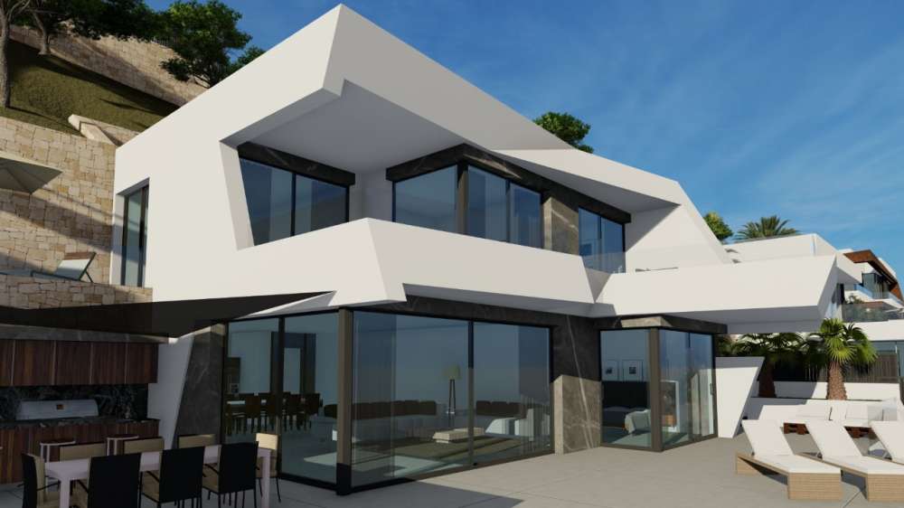 Exterior 1