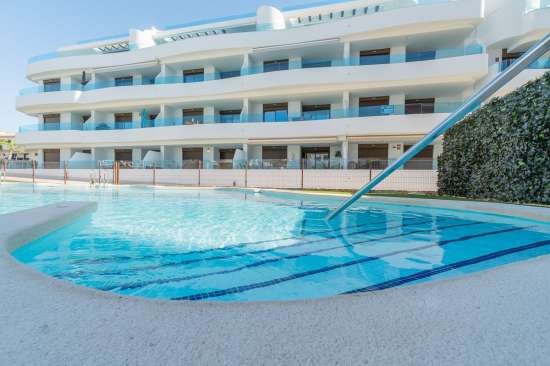 Promotie in Orihuela Costa
