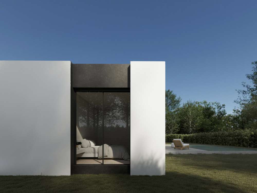 Exterior 1