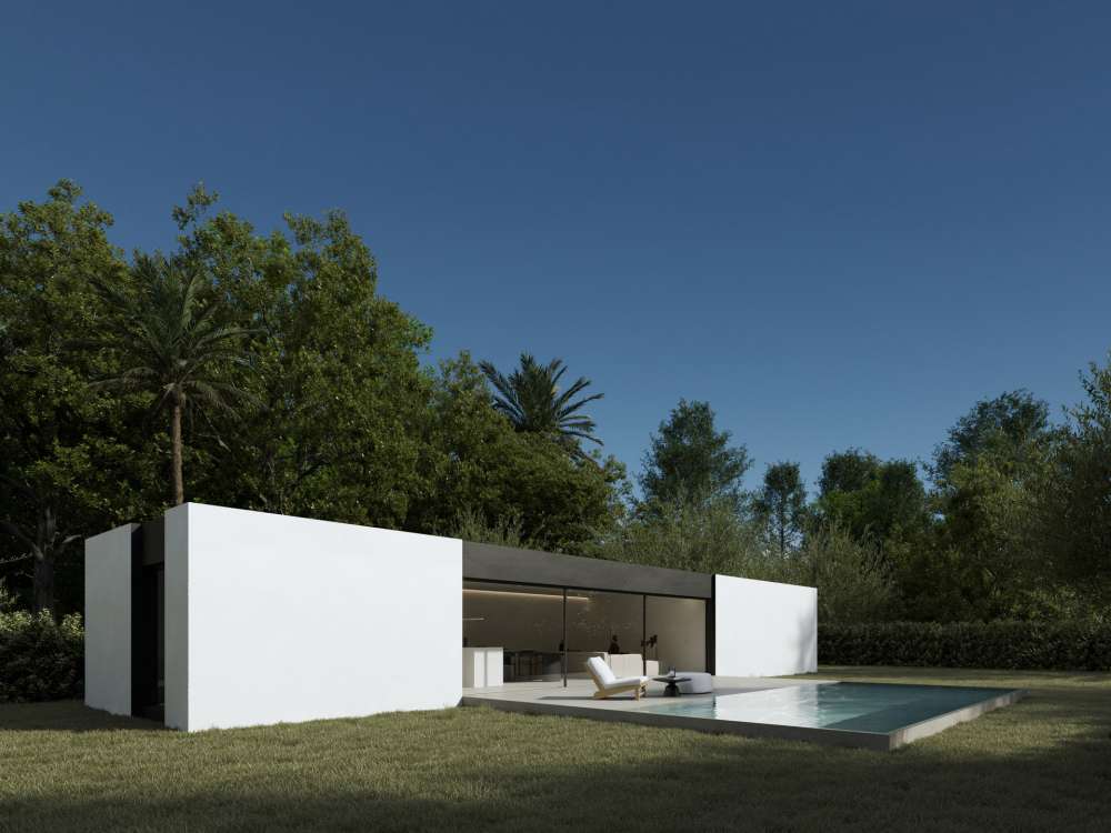 Exterior 1