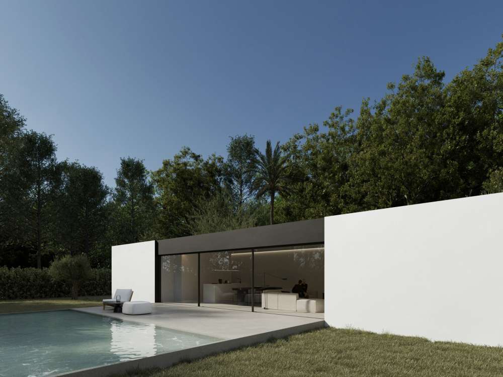 Exterior 1