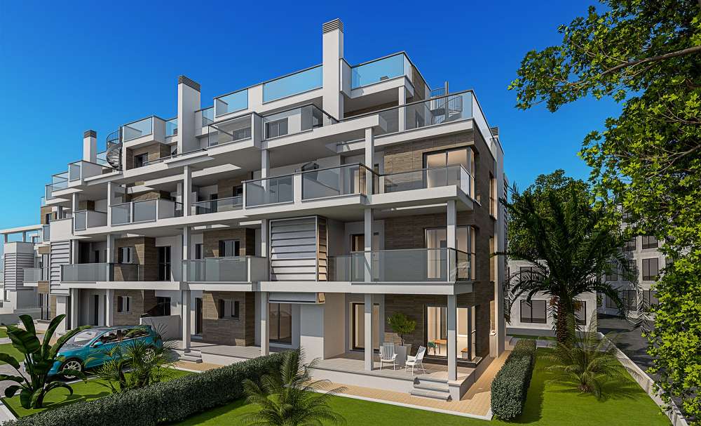 Exterior 1