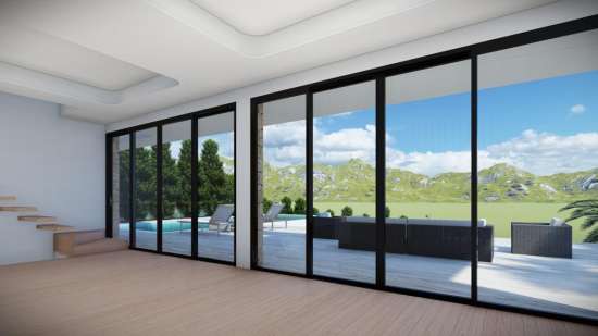 Projet Immobilier à Altea