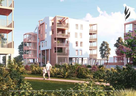 Projet Immobilier à El Verger