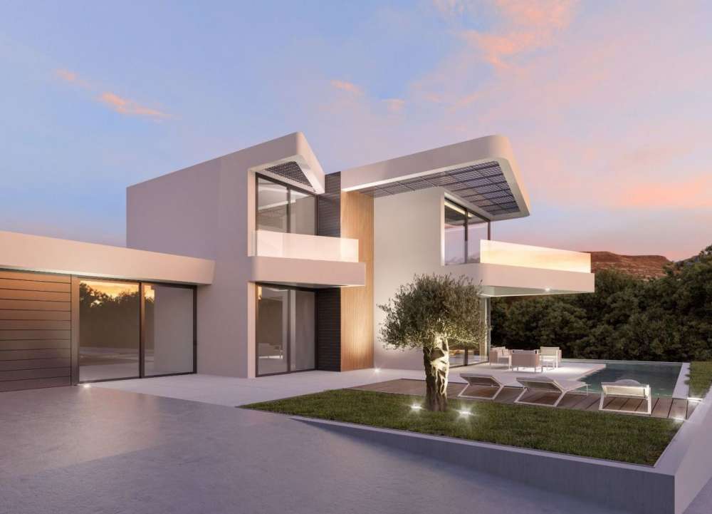 Exterior 1