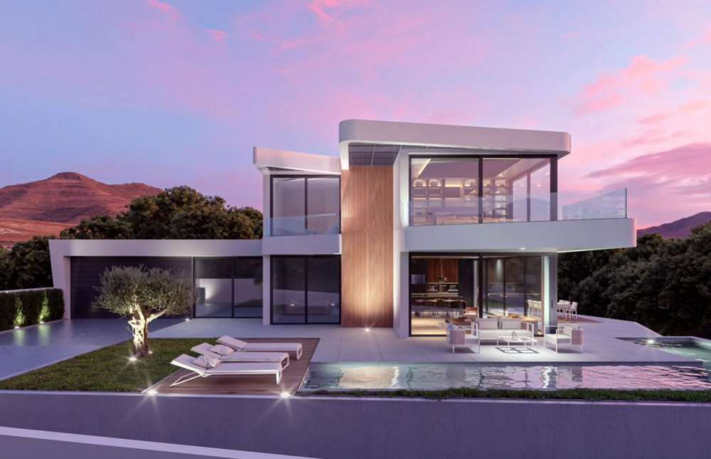 Exterior 1