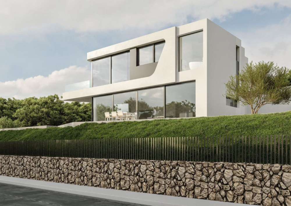Exterior 1
