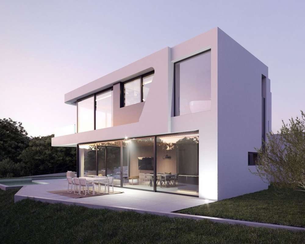 Exterior 1
