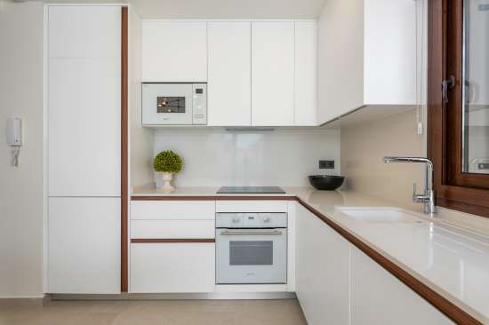 New Build Project in Torrevieja