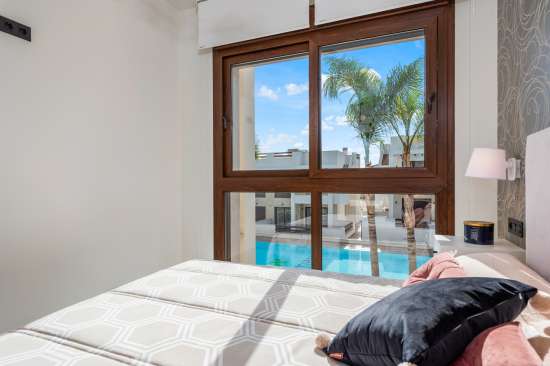Projet Immobilier à Torrevieja