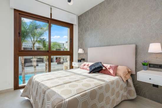 Projet Immobilier à Torrevieja
