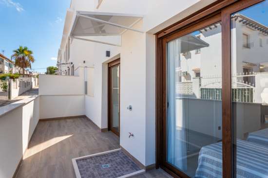Projet Immobilier à Torrevieja