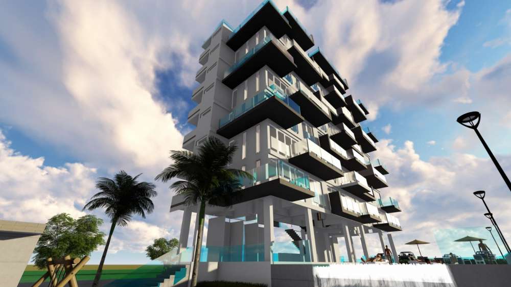 Exterior 1