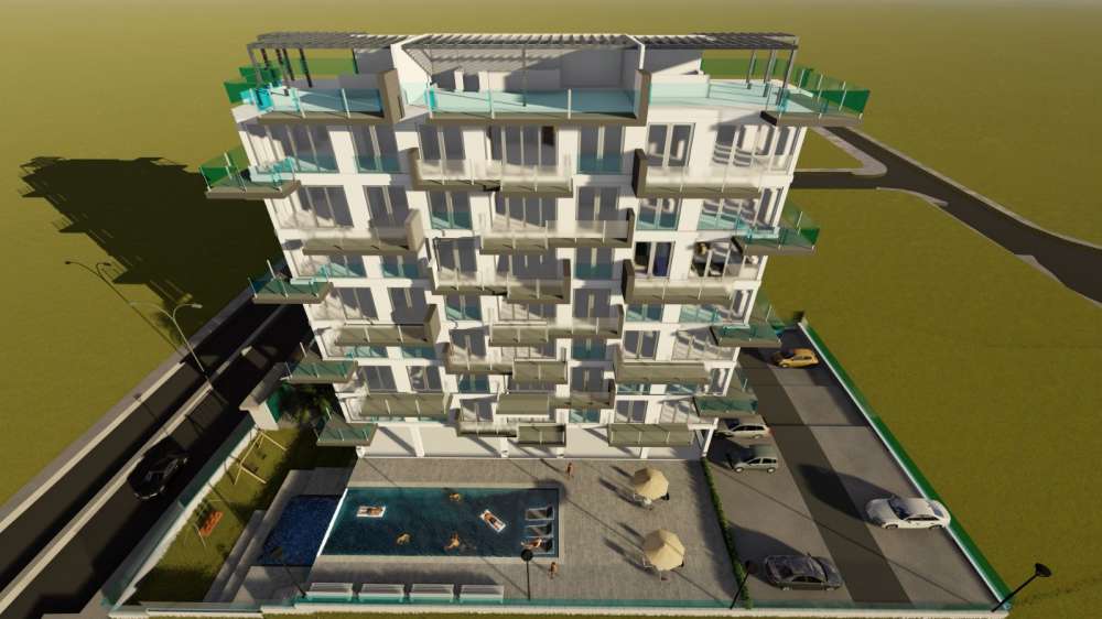 Exterior 1