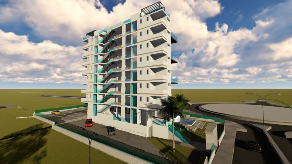 Exterior 1