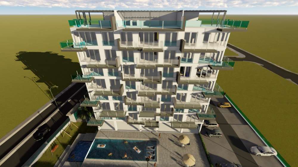 Exterior 1