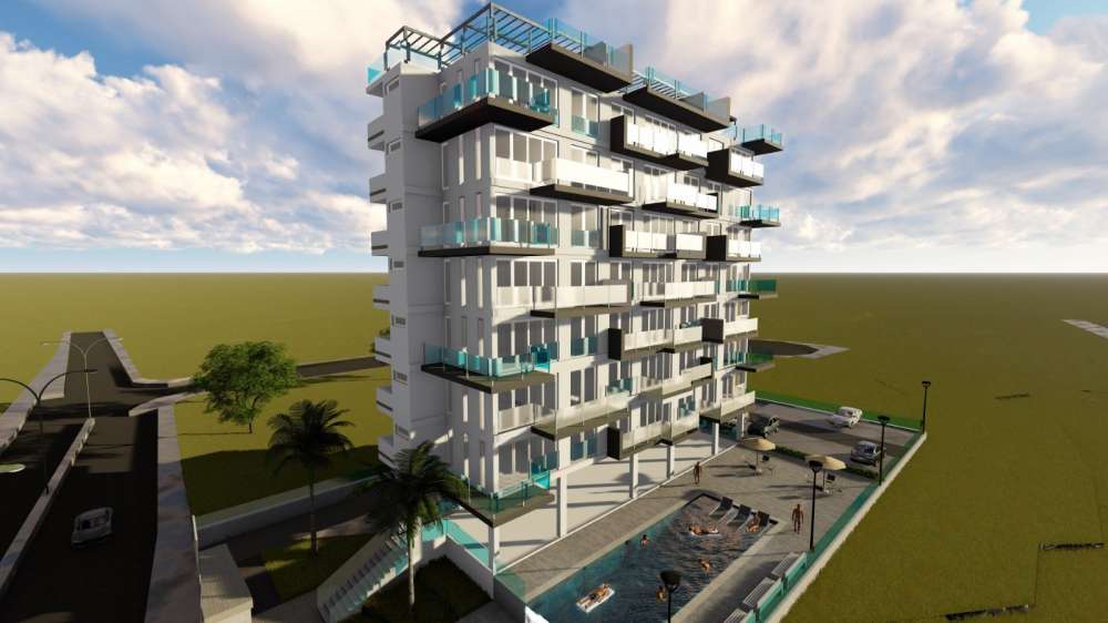 Exterior 1