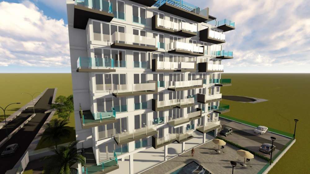 Exterior 1