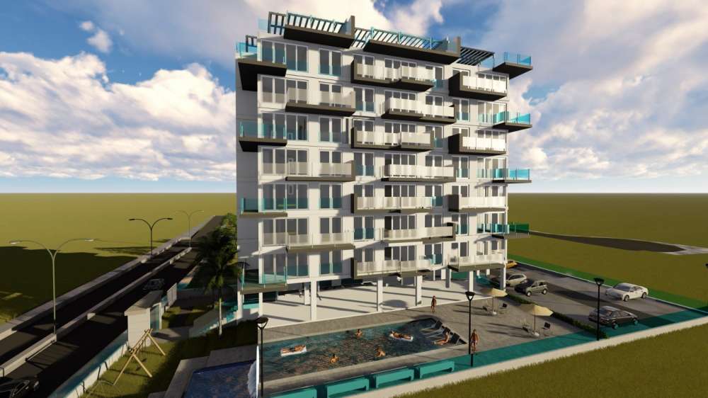 Exterior 1