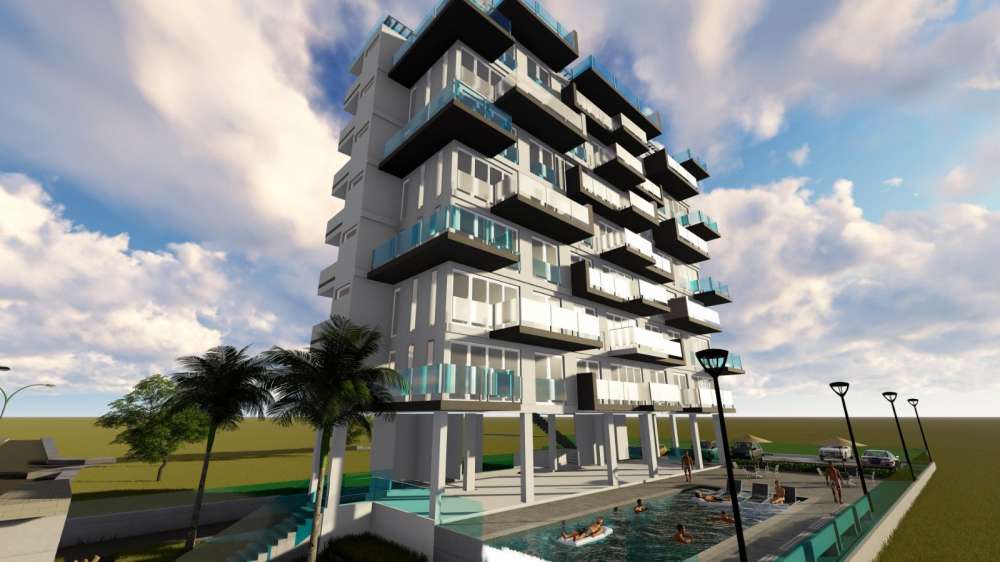 Exterior 1
