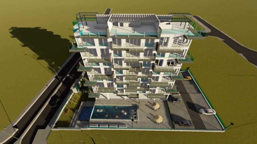Exterior 1