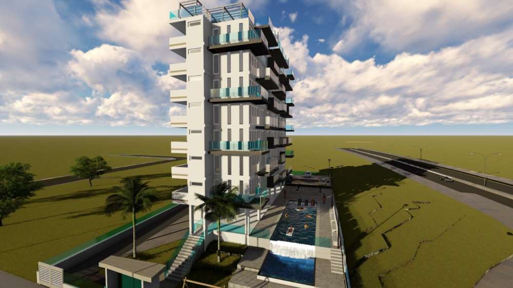 Exterior 1