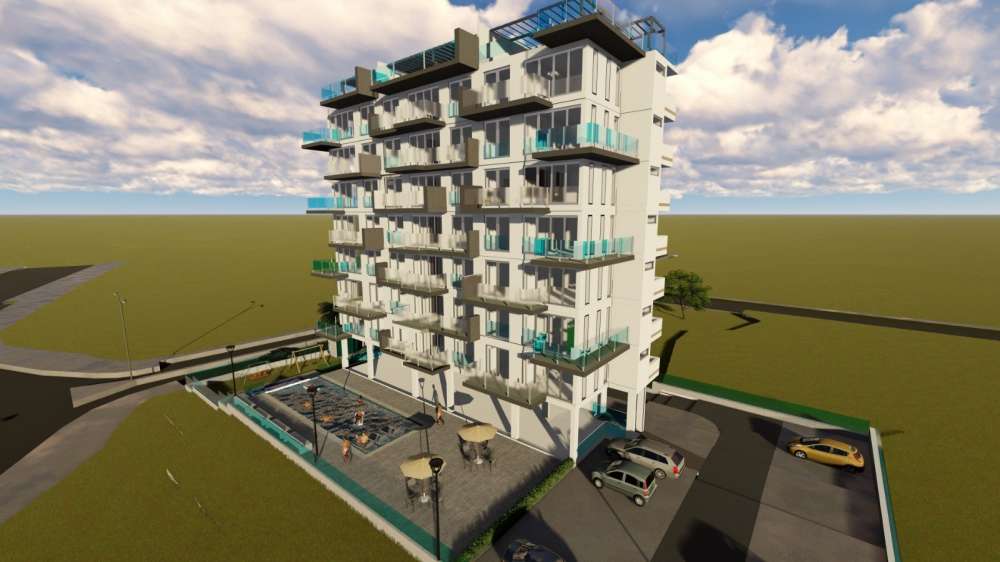 Exterior 1