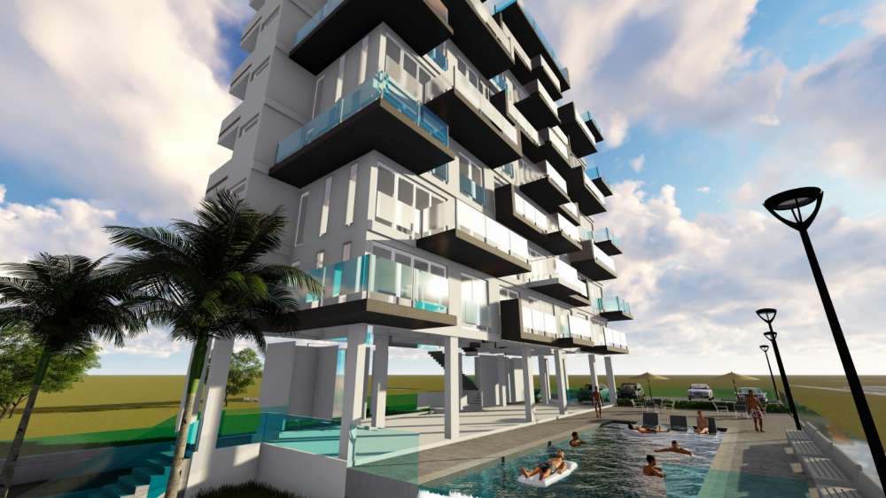 Exterior 1
