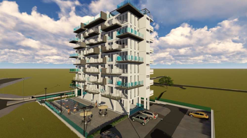 Exterior 1