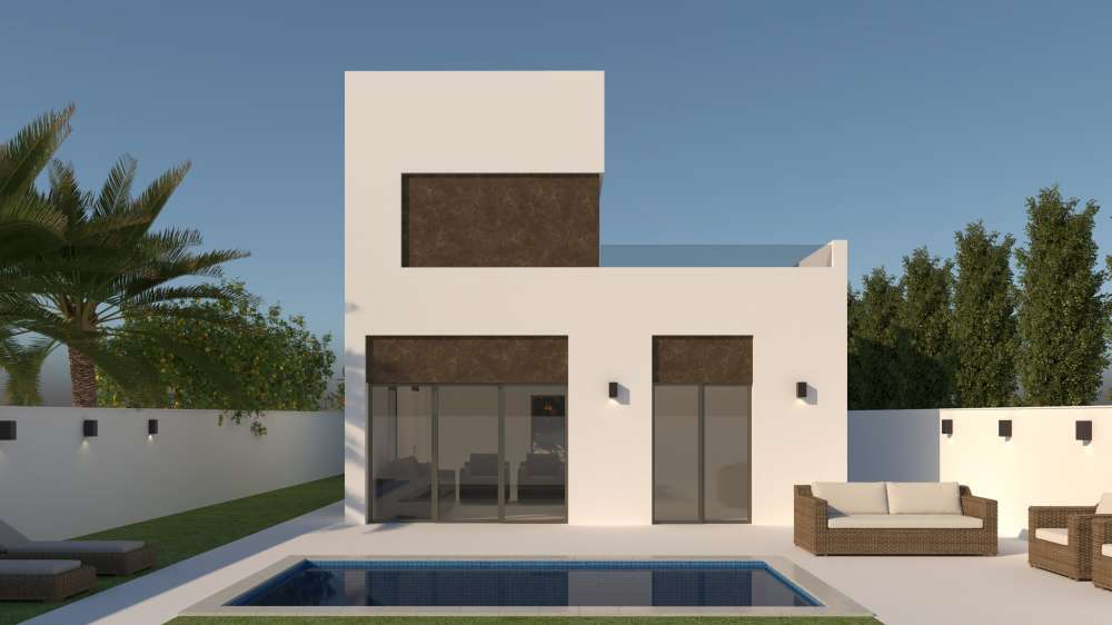 Exterior 1