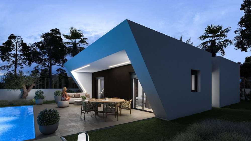 Exterior 1