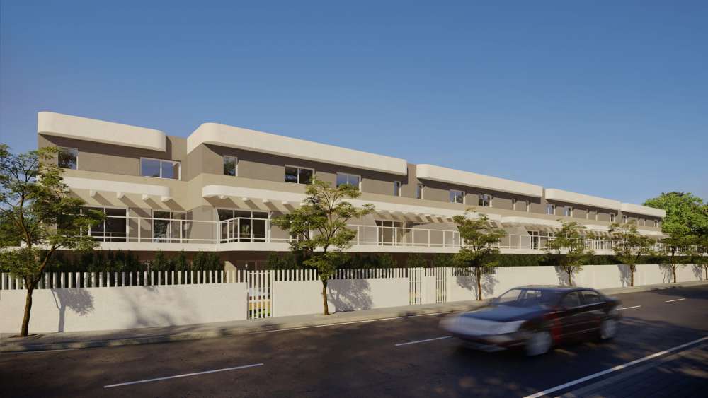 Exterior 1