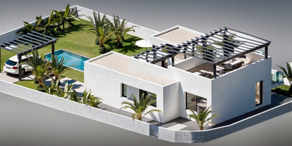 Exterior 1